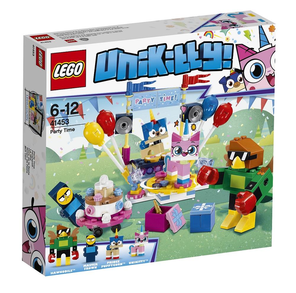 LEGO UNKITTY PARTY TIME 41453