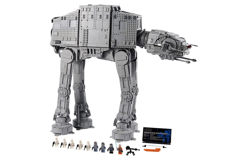 LEGO AT-AT™ 75313