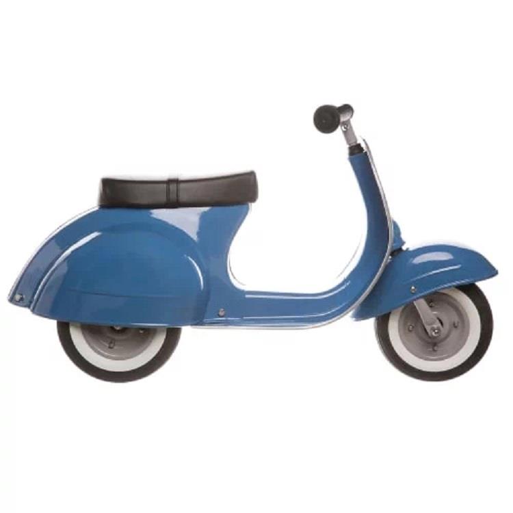 AMBOSSTOYS PRIMO CLASSIC VESPA BLU