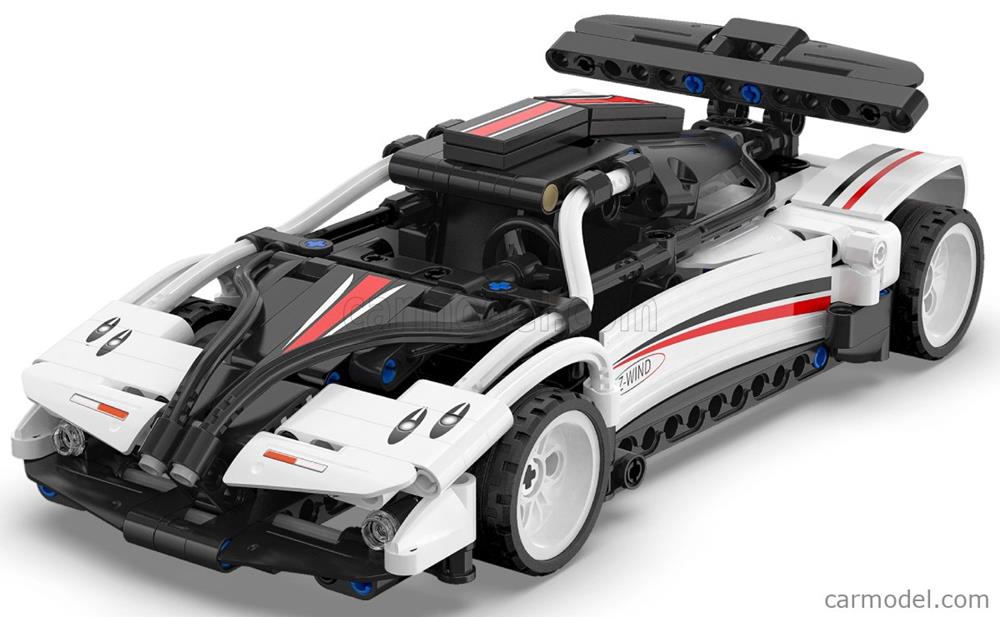 CADA Z-WIND PULLBACK SPORTS CAR C52022W