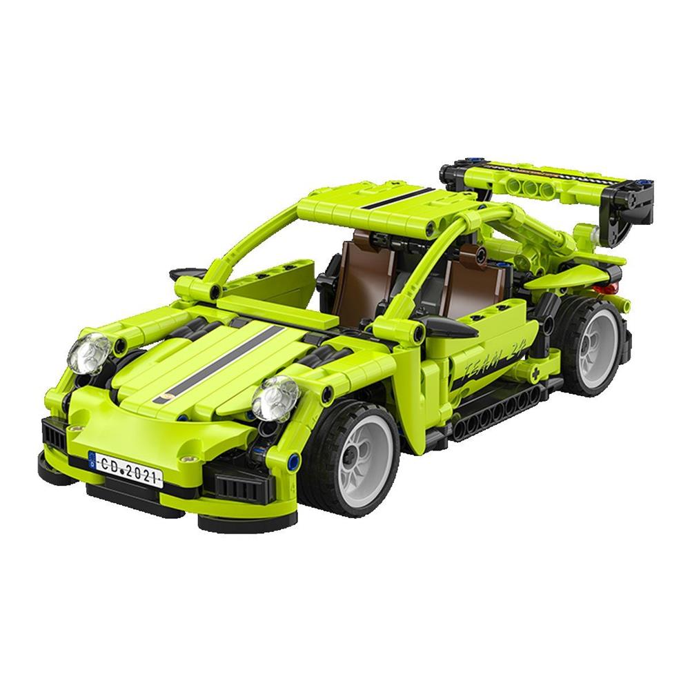 CADA LEGEND PULLBACK SPORTS CAR C52024W