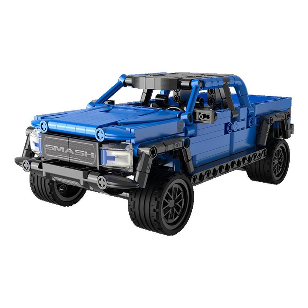 CADA SMASH OFF-ROAD PULLBACK C52029W