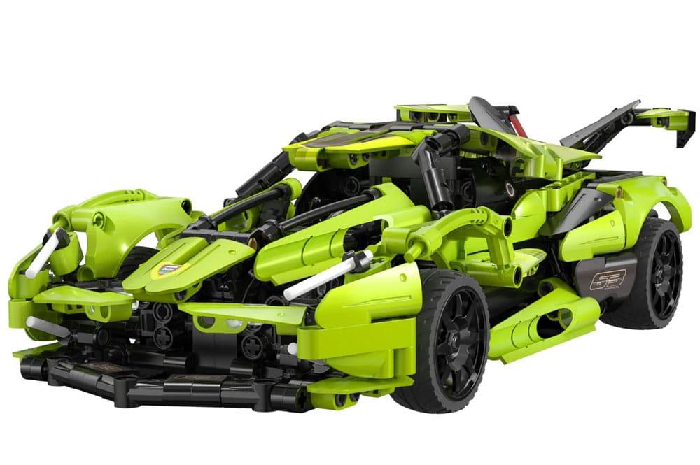 CADA BLADE SPORTS CAR C51306W