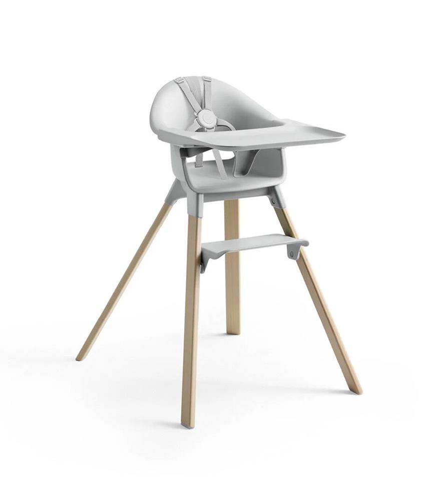 STOKKE SEGGIOLONE CLIKK™ CLOUD GREY 552001