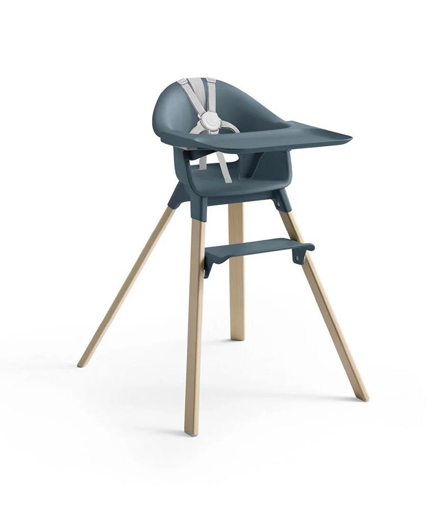 STOKKE SEGGIOLONE CLIKK™ FJORD BLUE 552005