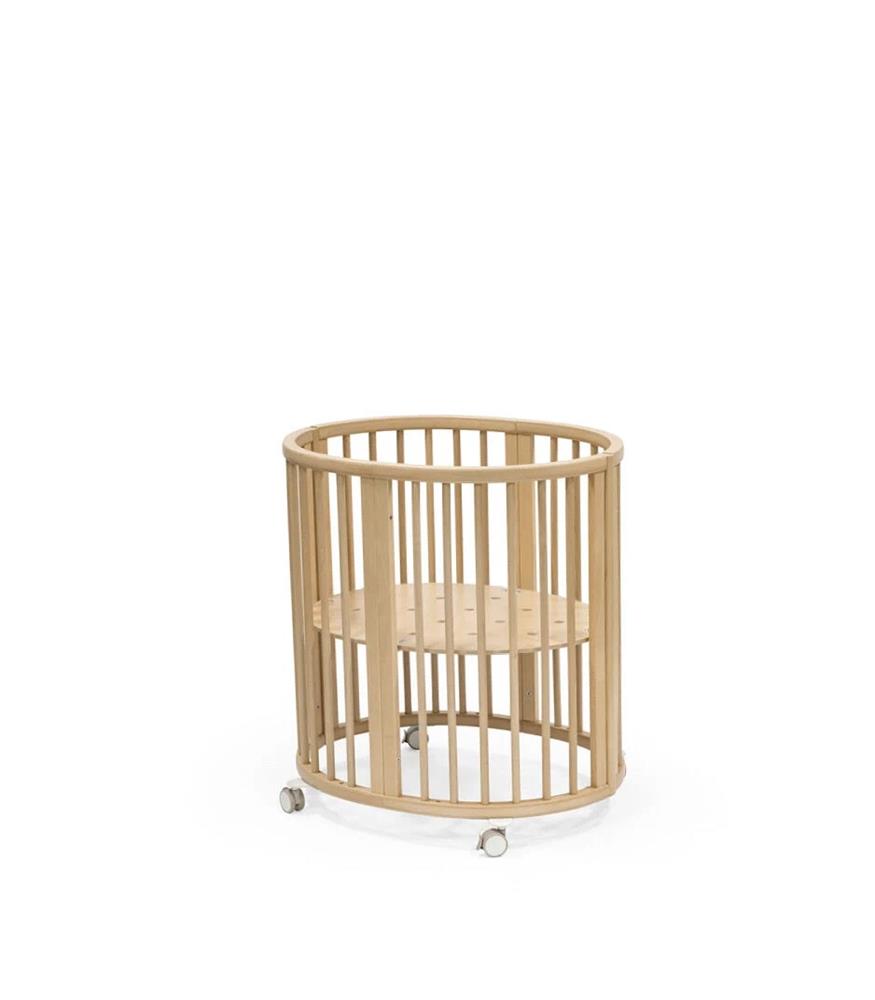 STOKKE STOKKE® SLEEPI™ MINI CULLA V3 NATURALE 591301