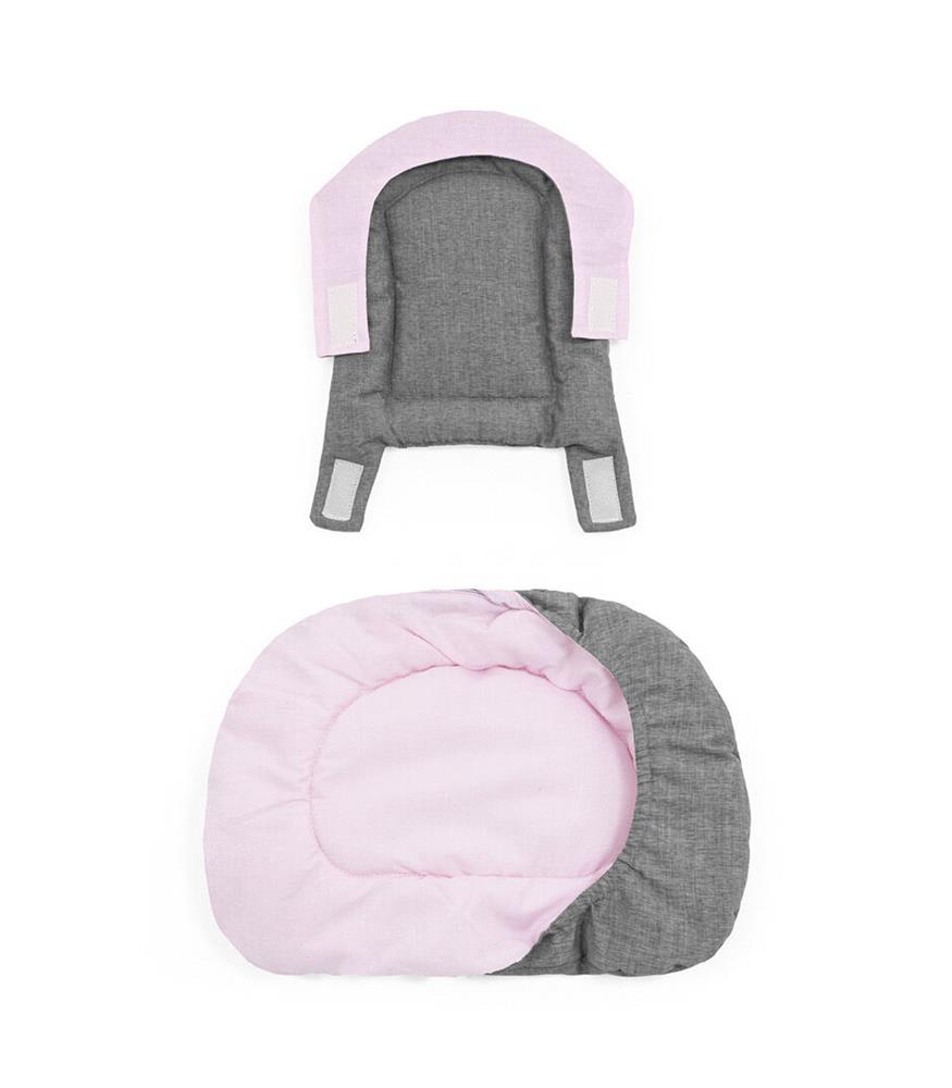 STOKKE CUSCINO NOMI® GREY PINK 625701