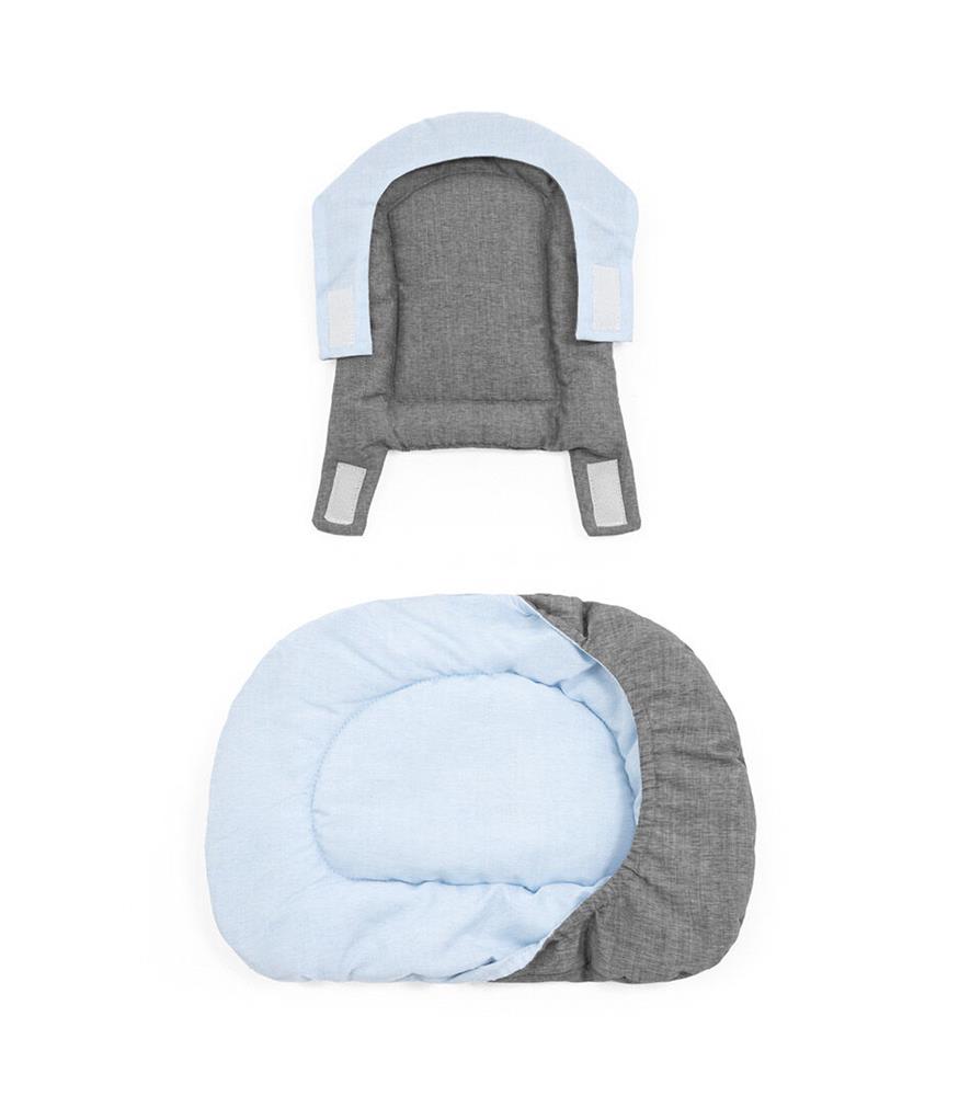 STOKKE CUSCINO NOMI® GREY BLUE 625702