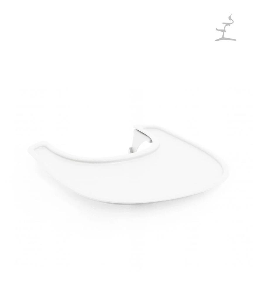 STOKKE VASSOIO PER NOMI® BIANCO 626001