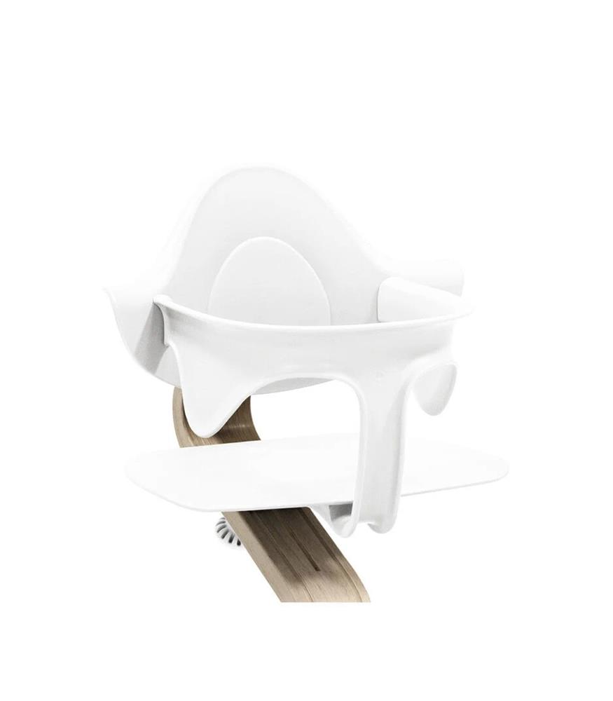 STOKKE NOMI® BABY SET BIANCO 626101