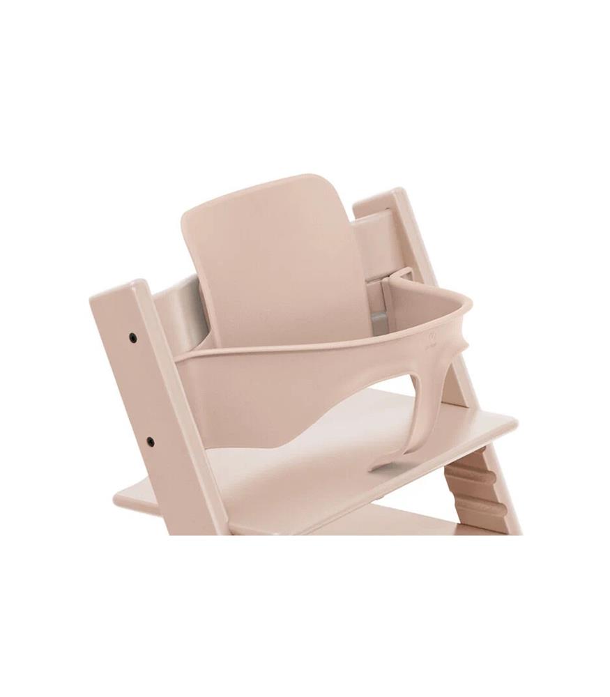 STOKKE TRIPP TRAPP® BABY SET² SERENE PINK 650005