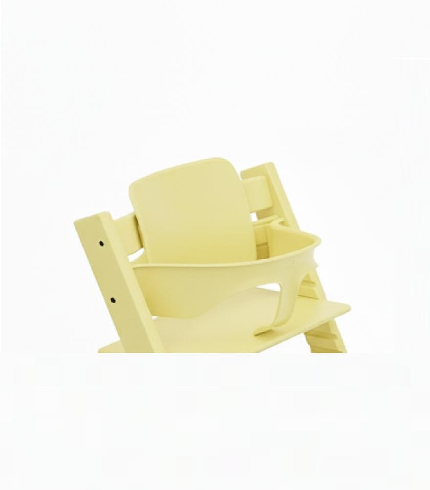 STOKKE TRIPP TRAPP&reg; BABY SET² GIALLO LIMONE  650013