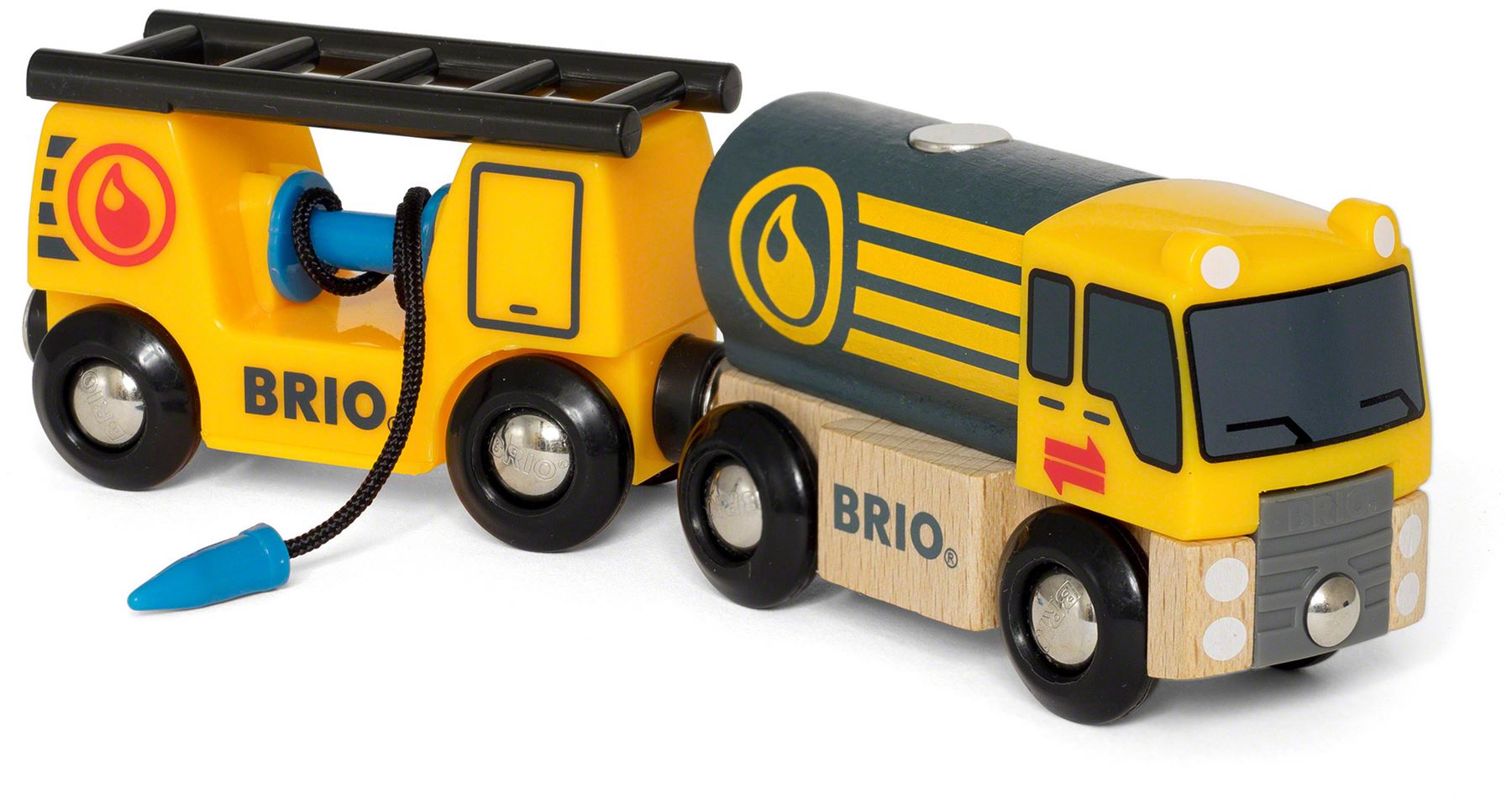 BRIO CAMION CISTERNA 33907