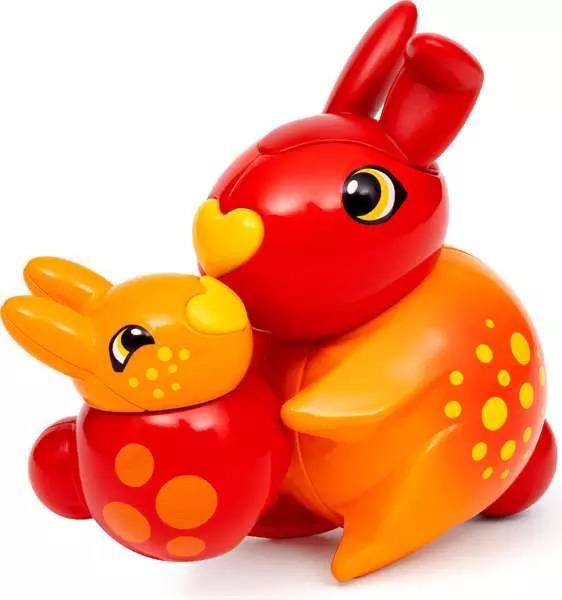 BRIO ZINNIA E PEACH 21600