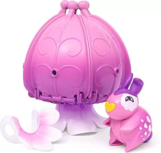 BRIO LA CASA IN FIORE DI HEATHER 21800