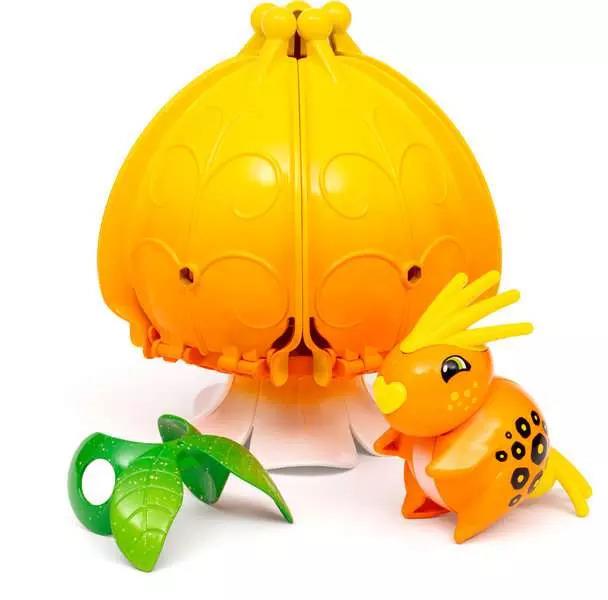 BRIO LA CASA IN FIORE DI MARIGOLD 22200