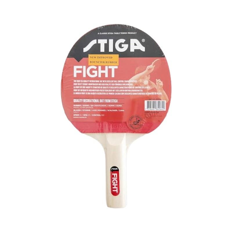 GARLANDO RACCHETTA PING PONG STIGA FIGHT 2C4-517