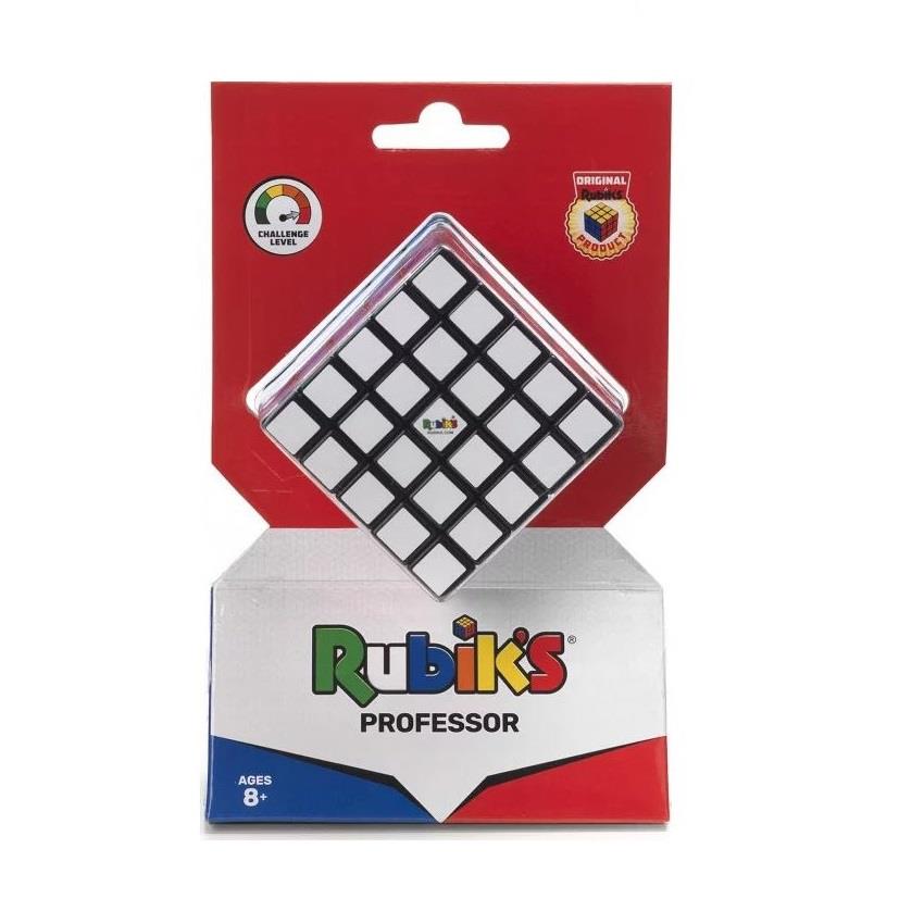 SPIN MASTER CUBO DI RUBIK 5X5 PROFESSOR 6063978