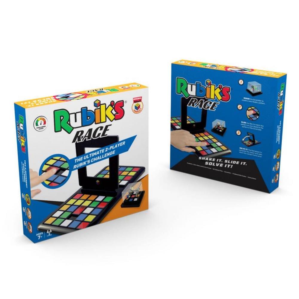 SPIN MASTER RBK GMS RUBIK'S RACE 6063980