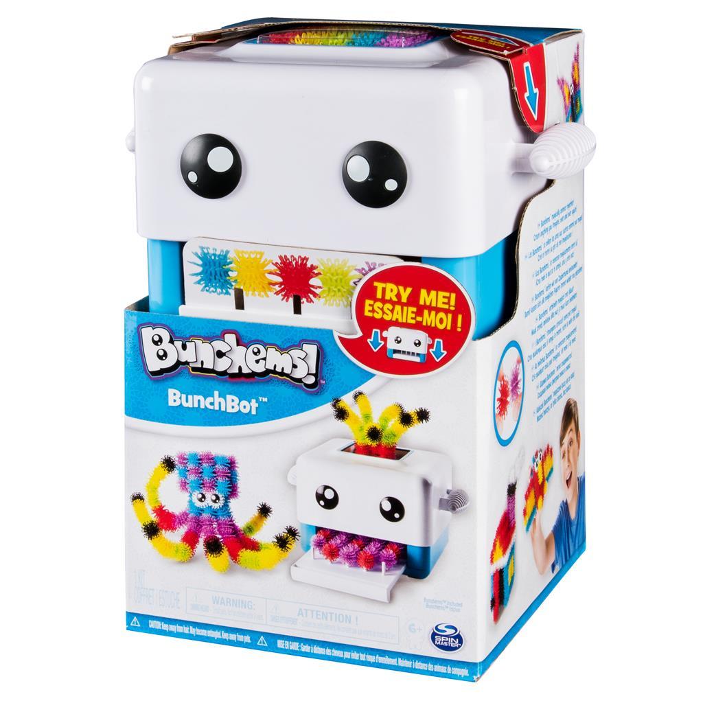 BUNCHEMS BUNCH BOT CREA BUNCHEMS 6036070