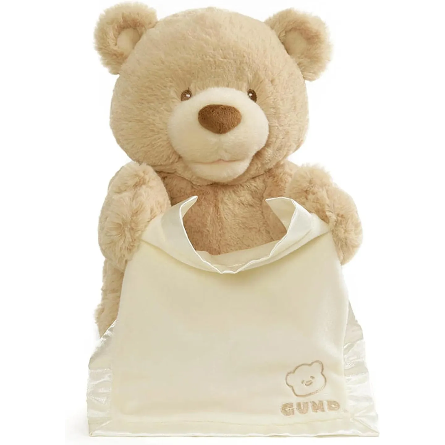 SPIN MASTER GUND MOMO ORSETTO INTERATTIVO PARLANTE 6069428