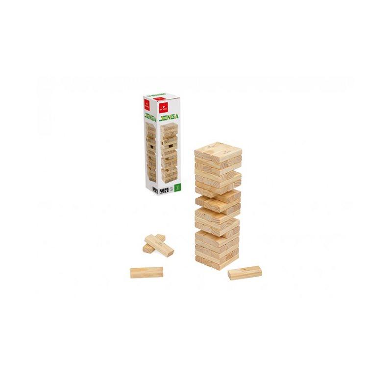 DAL NEGRO TORRE - JENGA 053535
