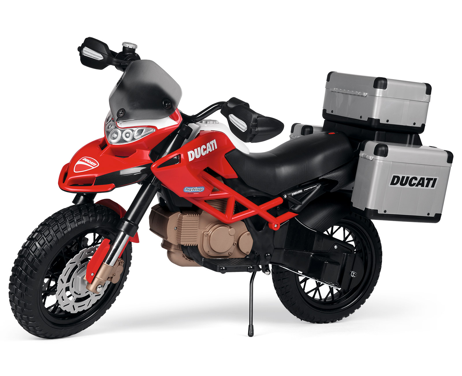 PEG PEREGO DUCATI ENDURO IGMC0023