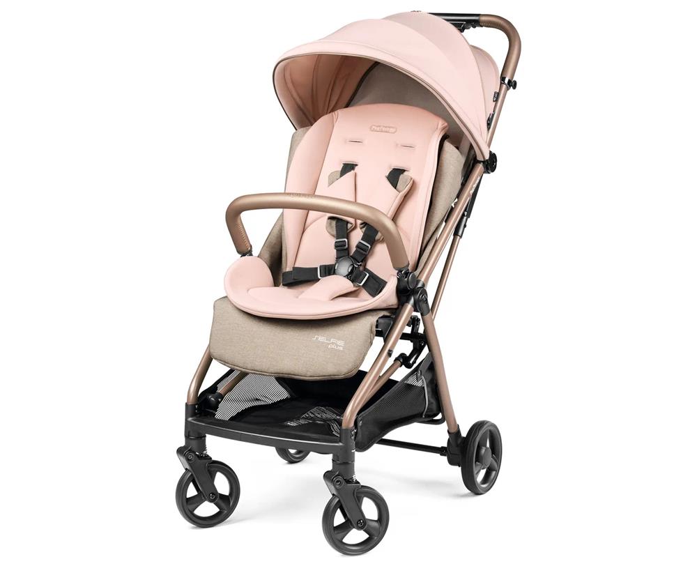 PEG PEREGO PASSEGGINO SELFIE PLUS MON AMOUR IP30000000BA36DX19