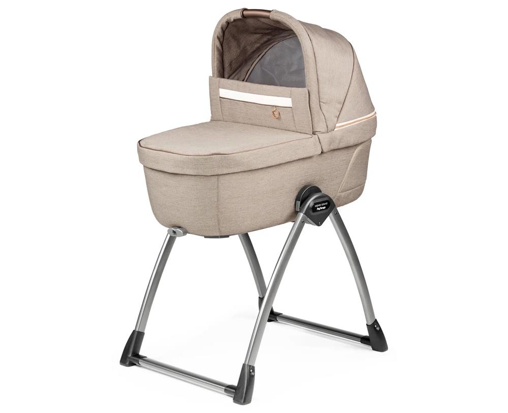 PEG PEREGO CULLA BELVEDERE MON AMOUR IN17000000BA36