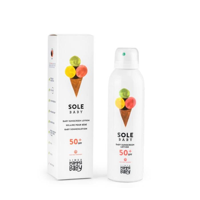 MAMMA BABY DOPO SOLE BABY DOSOLZB