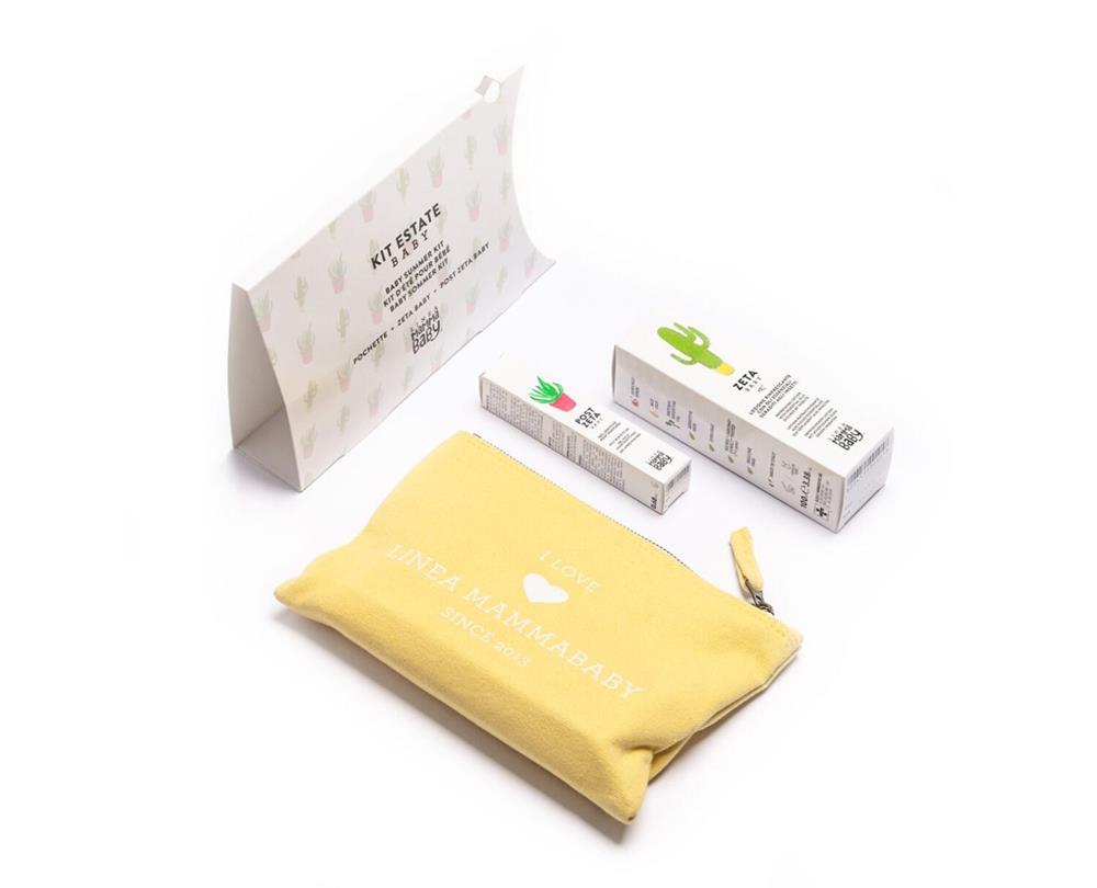 MAMMA BABY KIT ESTATE BABY KITZETA