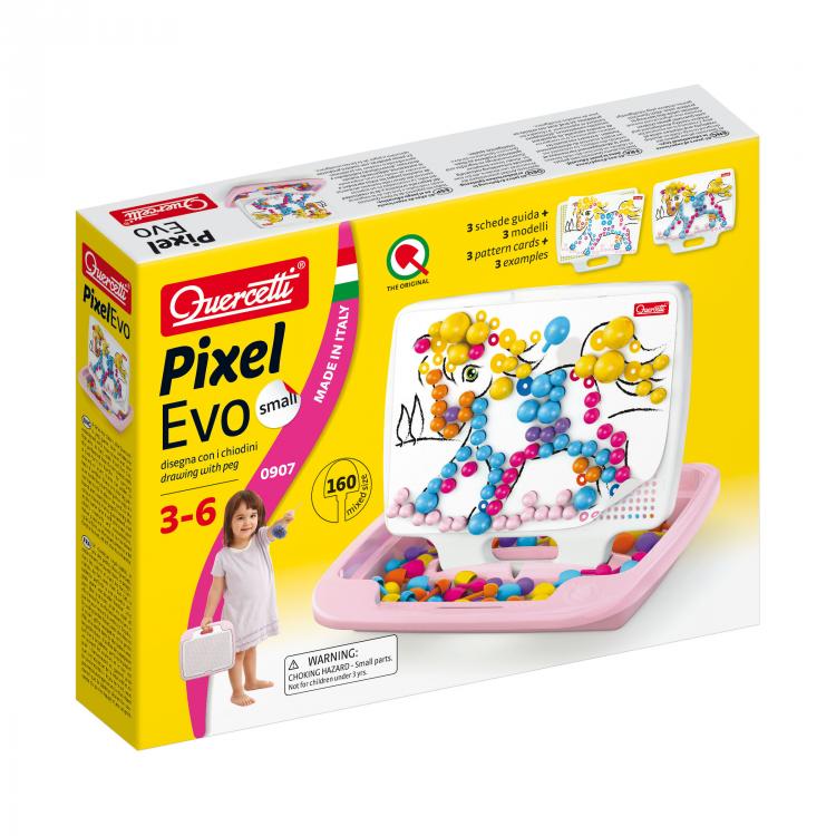 QUERCETTI FANTACOLOR EVOLUTION GITL SMALL 09007