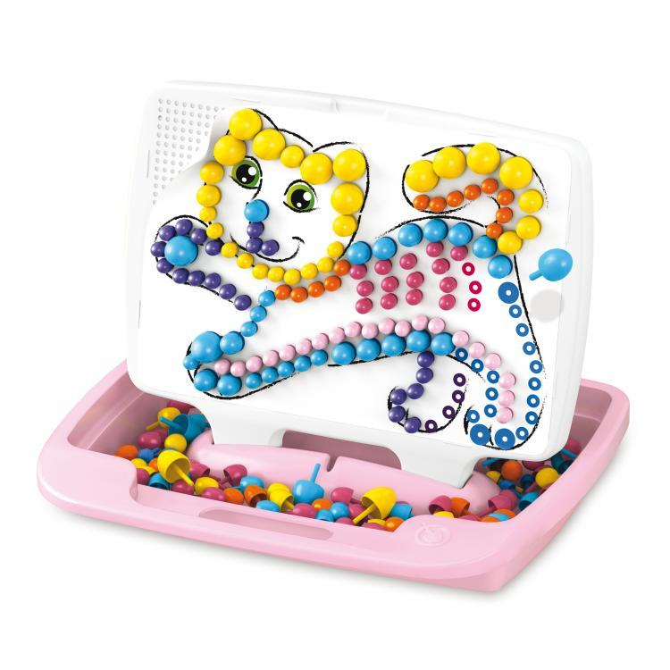 QUERCETTI PIXEL EVO GIRL LARGE 00917