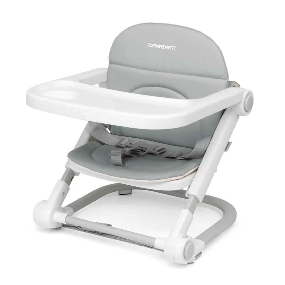 FOPPAPEDRETTI SEGGIOLINO ALZABIMBO LIFT GREY 970035405