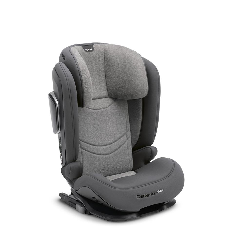 INGLESINA SEGGIOLINO AUTO CARTESIO I-SIZE STONE GREY AV98Q0STG