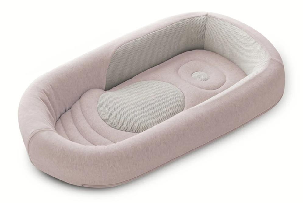 INGLESINA WELCOME POD DELICATE PINK AZ99Q0DLP