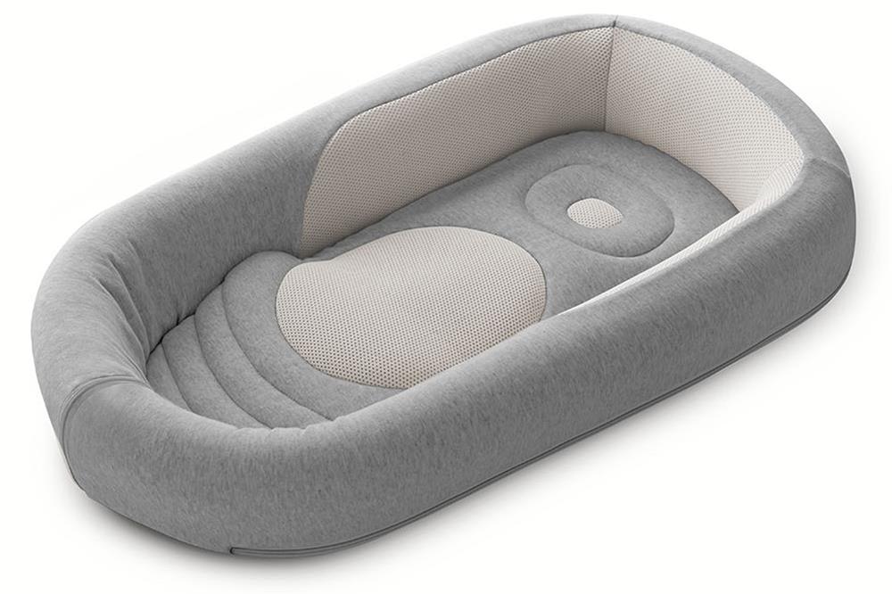 INGLESINA WELCOME POD HARMONY GREY AZ99Q0HMG