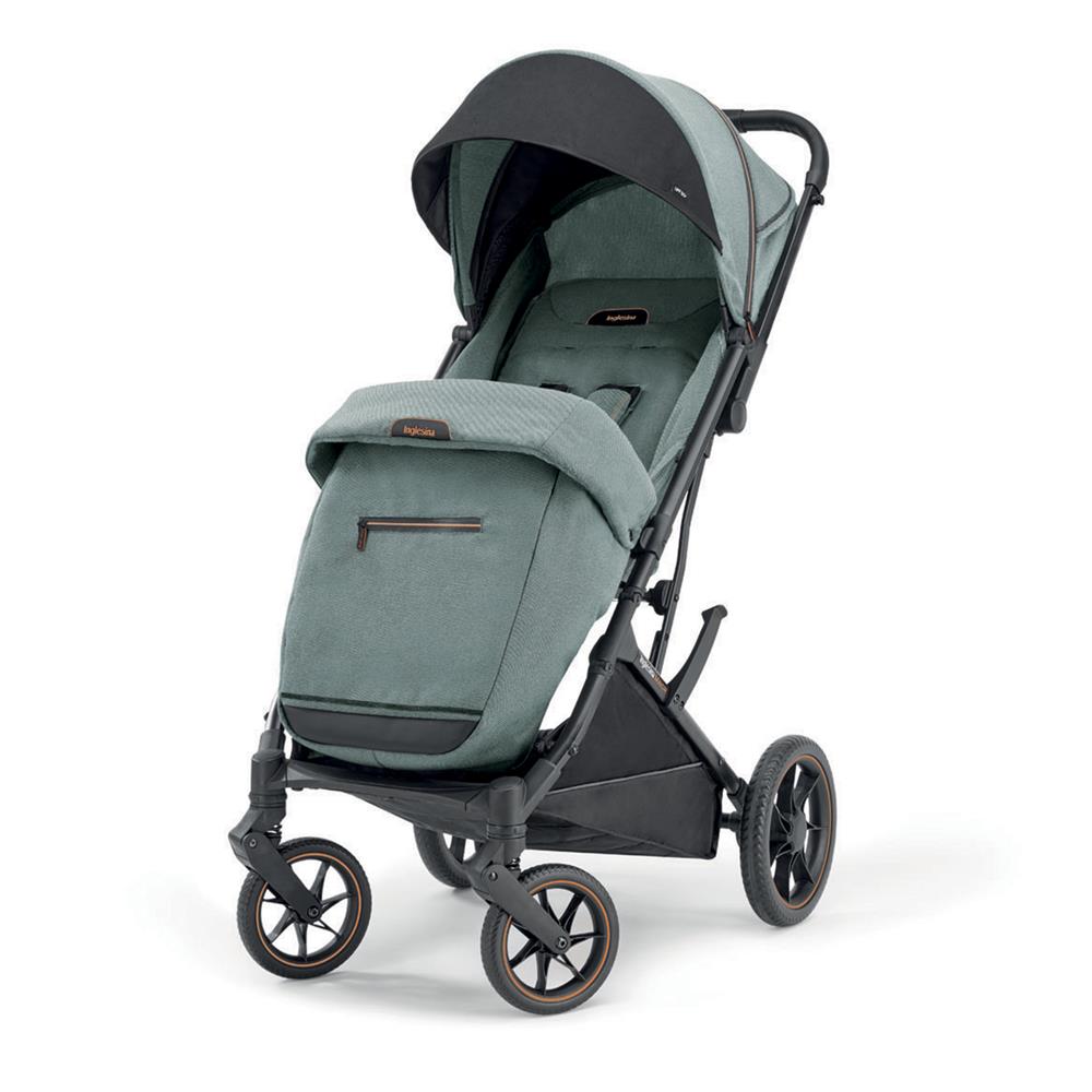 INGLESINA PASSEGGINO MAIOR IGLOO GREY AG85R0IGG