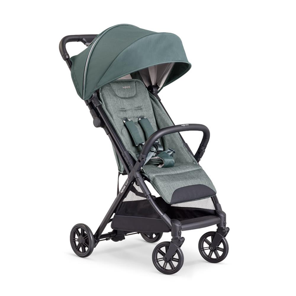 INGLESINA PASSEGGINO QUID² ELEPHANT GREY AG87R0ELG