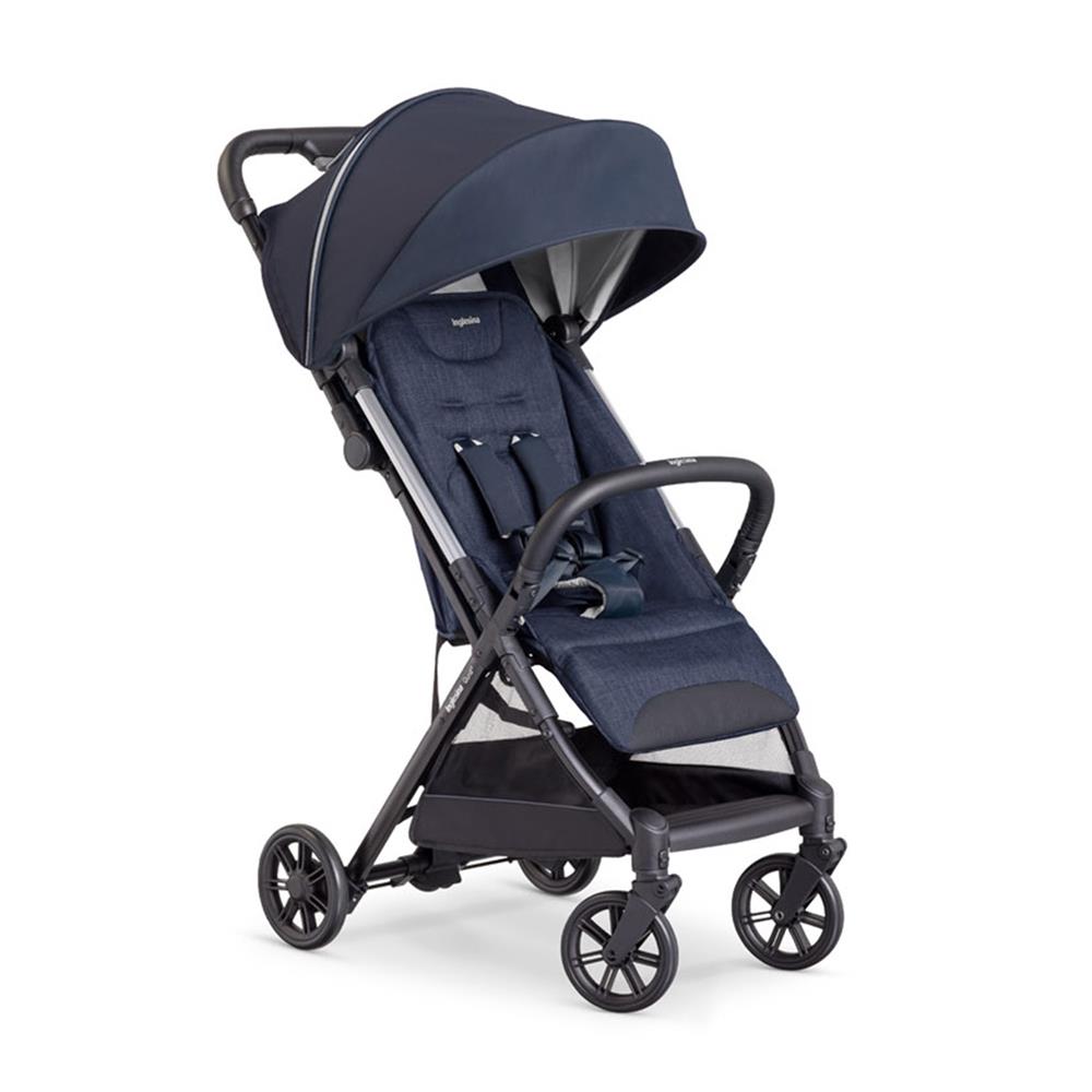 INGLESINA PASSEGGINO QUID² MIDNIGHT BLUE AG87R0MDB