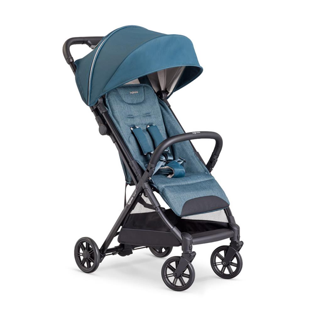 INGLESINA PASSEGGINO QUID² MANTA BLUE AG87R0MTB