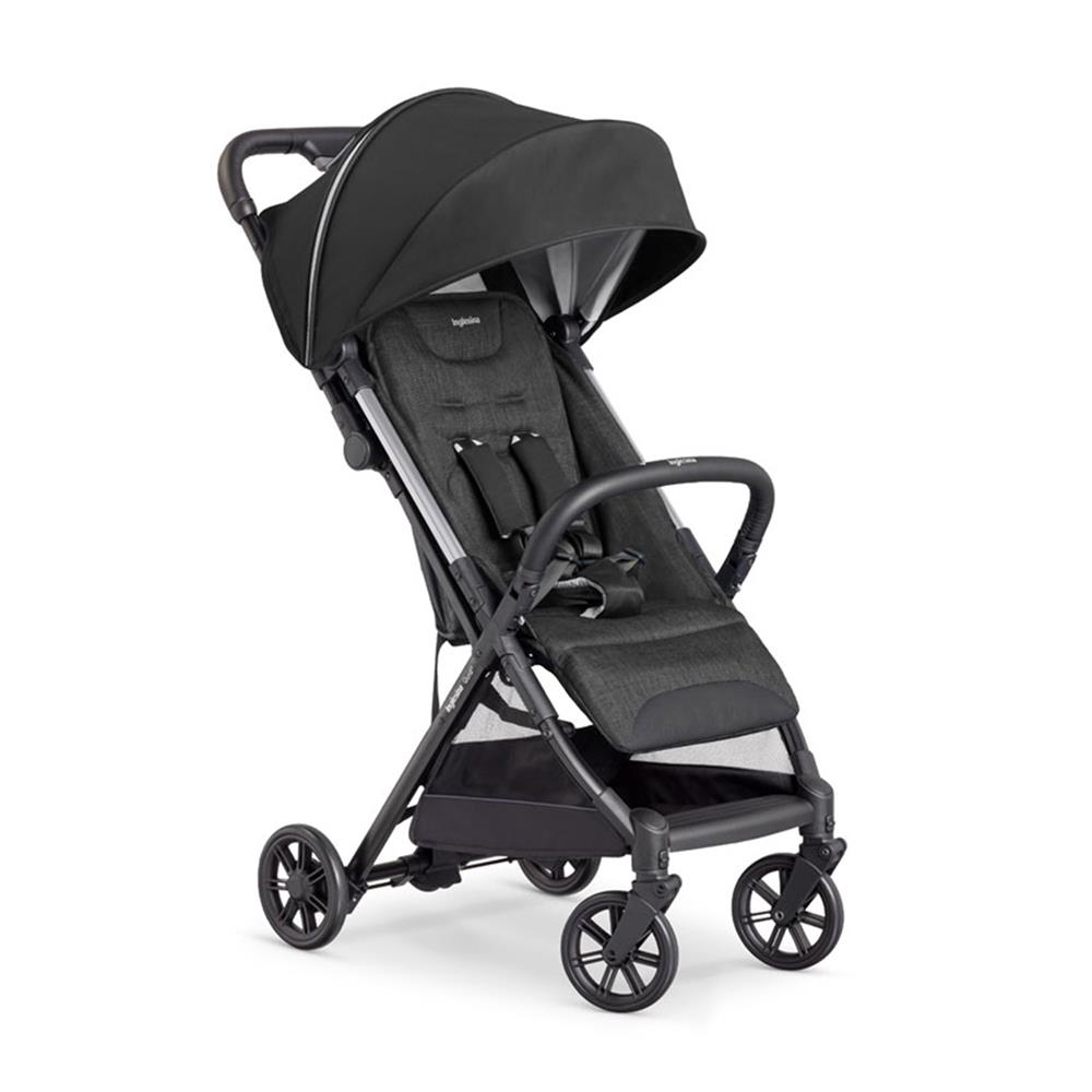 INGLESINA PASSEGGINO QUID² PUMA BLACK AG87R0PMB