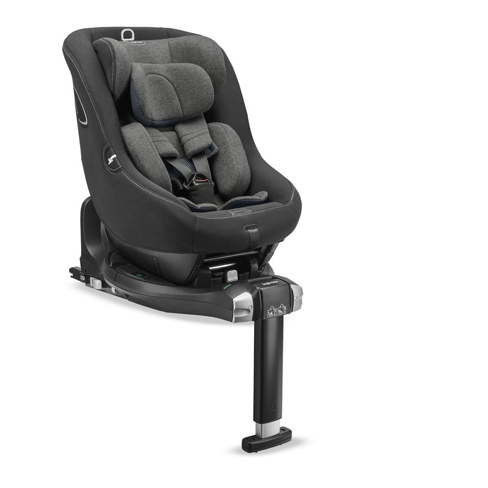 INGLESINA PASSEGGINO DARWIN NEXT STAGE I-SIZE VULCAN AV78R0VLB