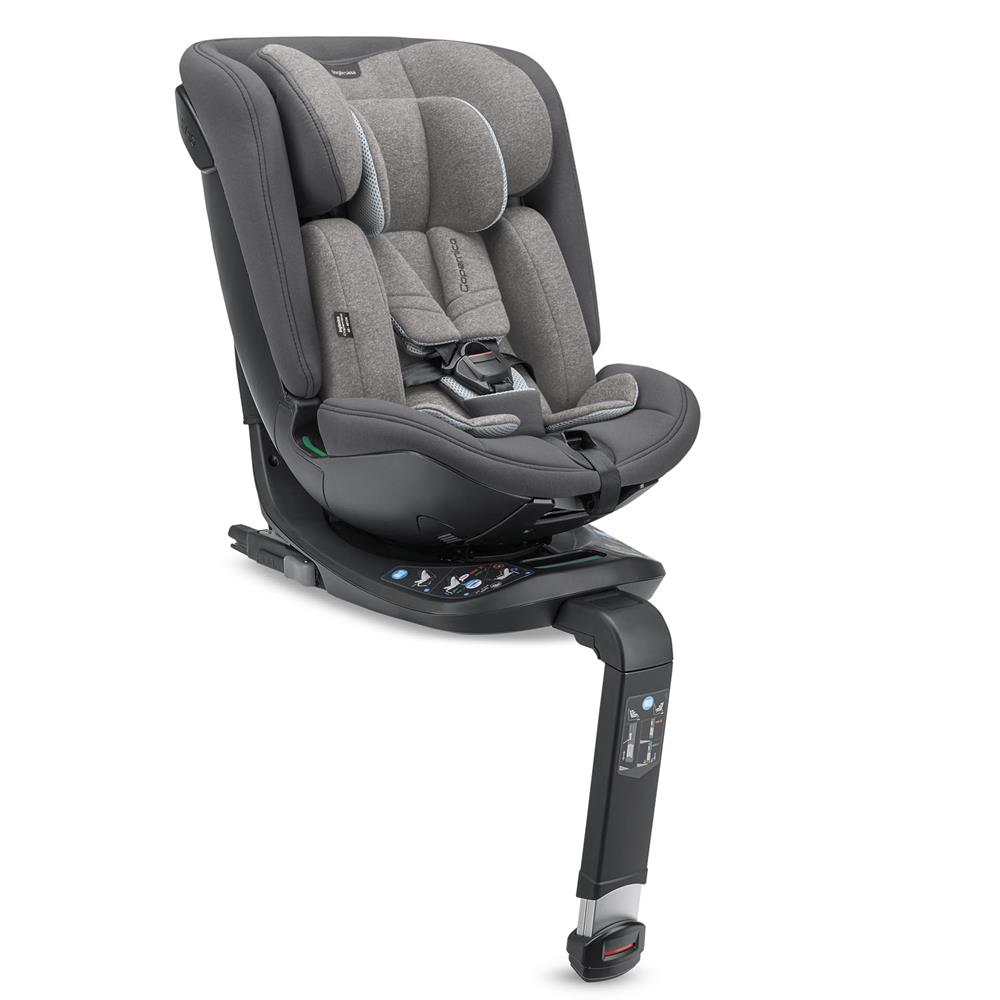 INGLESINA SEGGIOLINO AUTO COPERNICO STONE GREY AV91R0STG