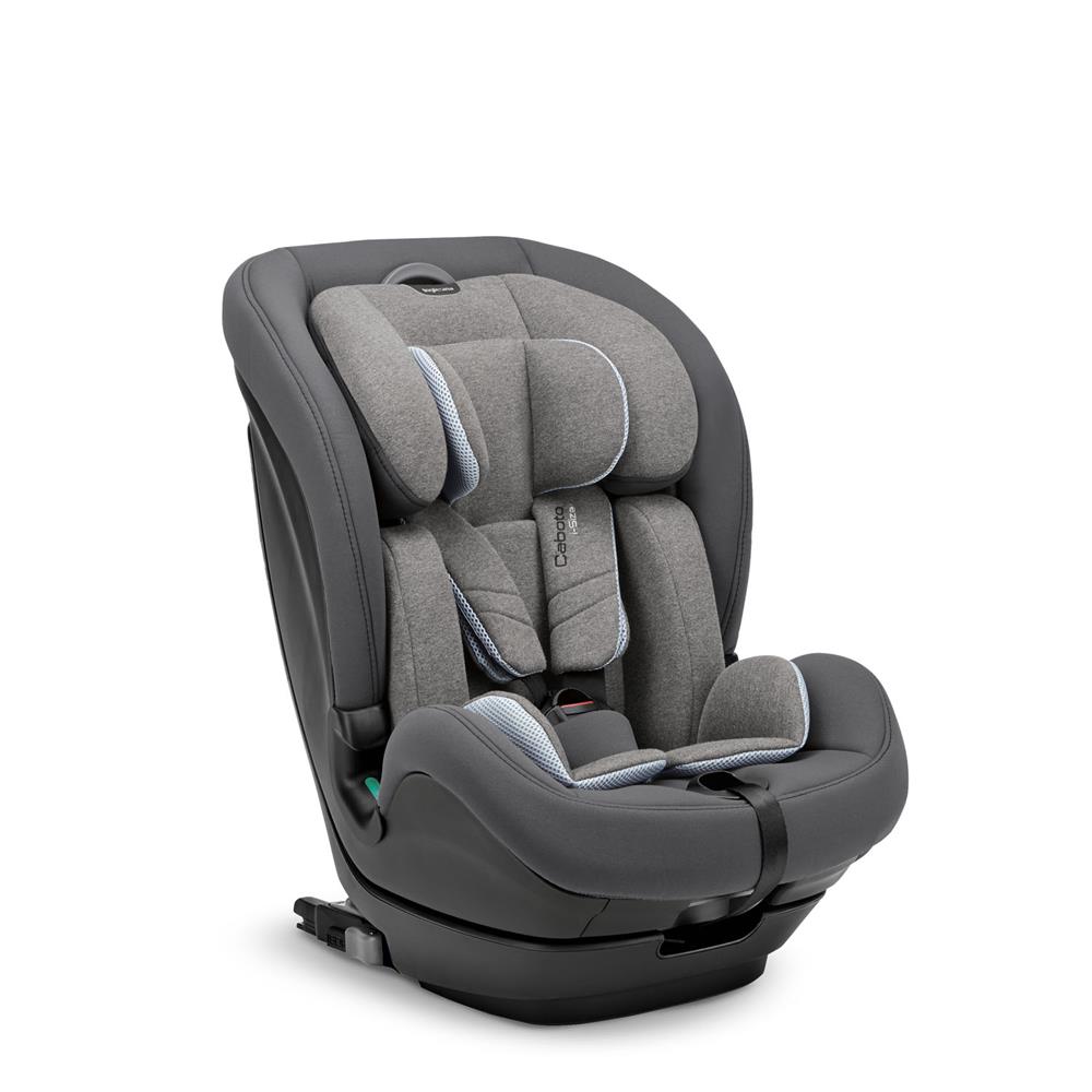 INGLESINA SEGGIOLINO AUTO CABOTO I-SIZE STONE GREY AV93R0STG