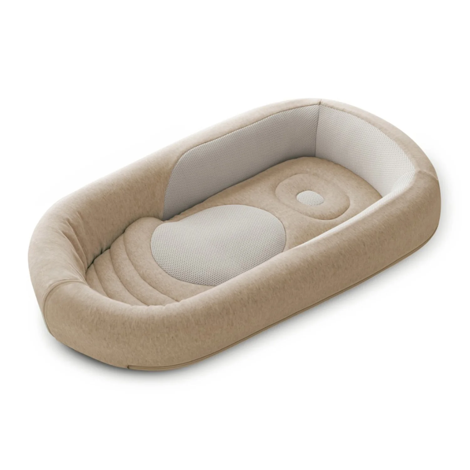 INGLESINA WELCOME POD WARM BEIGE AZ99Q0WMB