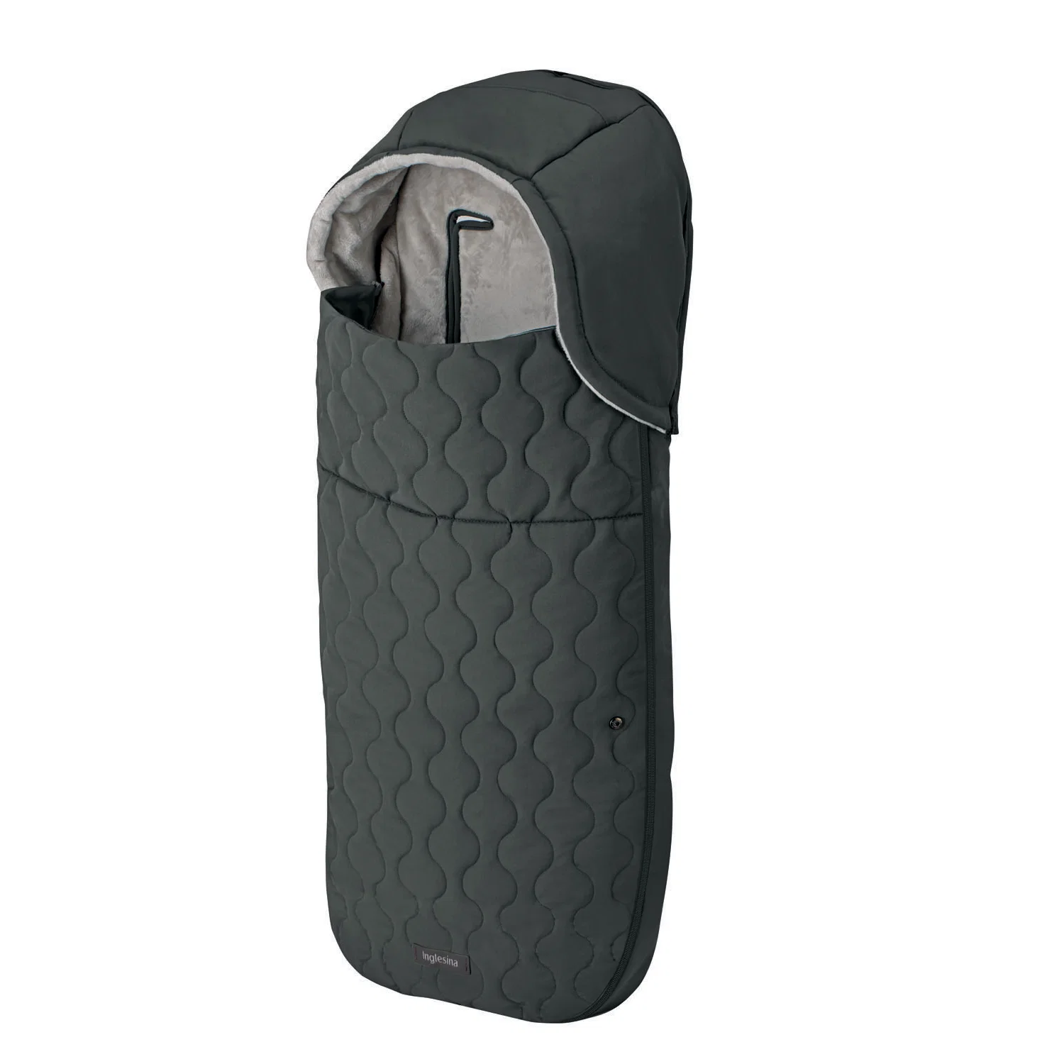 INGLESINA SACCO INVERNALE PASSEGGINO GRAPHITE A099T1GRA