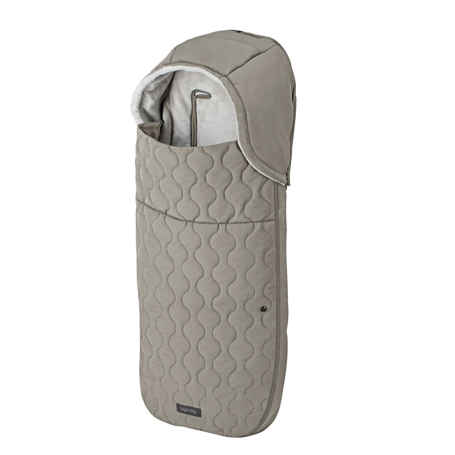 INGLESINA SACCO INVERNALE PASSEGGINO MEDIUM BEIGE A099T1MBE