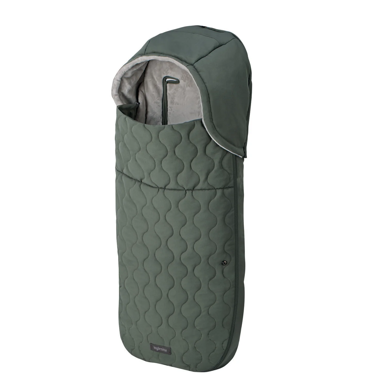 INGLESINA SACCO INVERNALE PASSEGGINO UNI GREEN A099T1UGN