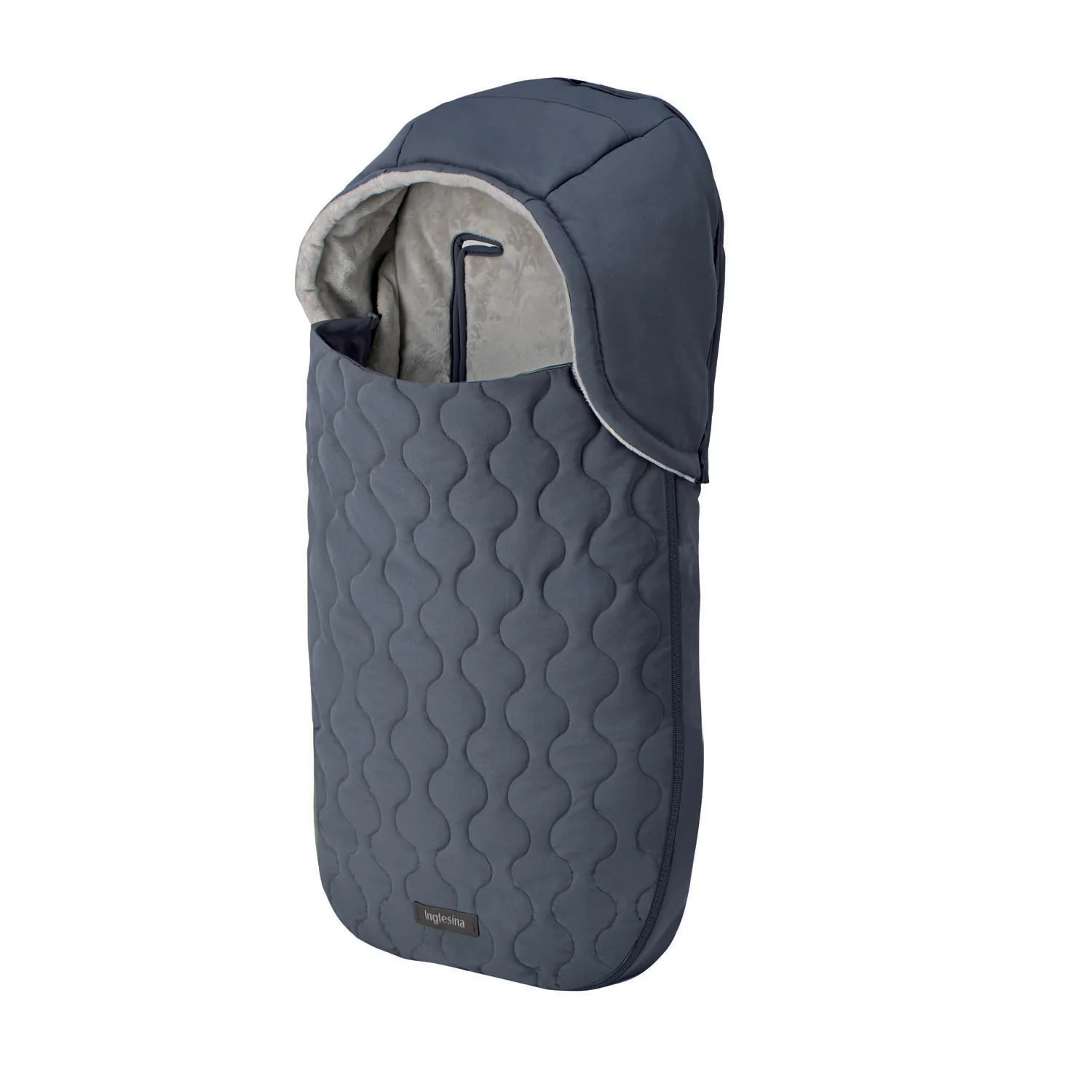 INGLESINA SACCO INVERNALE NEWBORN BLUE A099T2BLU